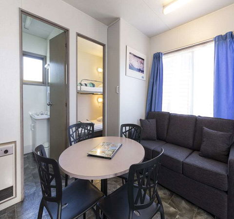BIG4 Albury Tourist Park - Accommodation Brunswick Heads 3