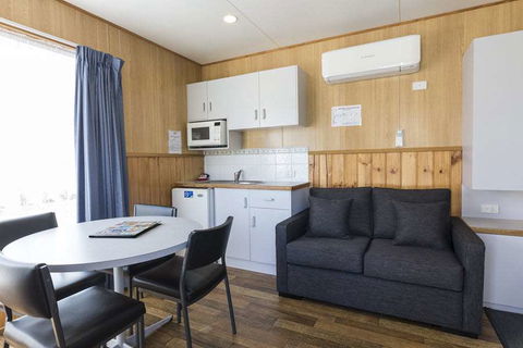 BIG4 Albury Tourist Park - Accommodation Brunswick Heads 10