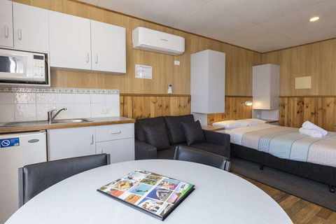 BIG4 Albury Tourist Park - Accommodation Brunswick Heads 12