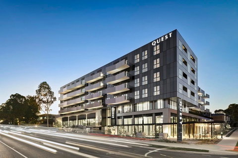 Quest Burwood East - Accommodation Brunswick Heads 0