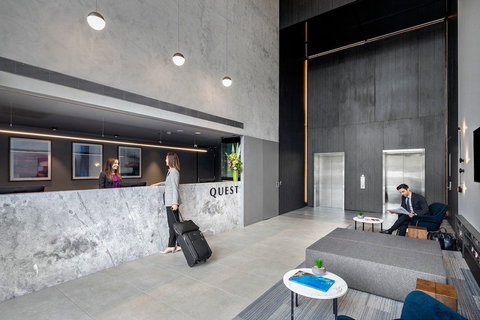 Quest Burwood East - Accommodation Brunswick Heads 1