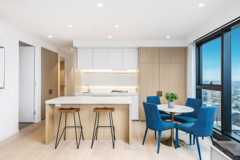 Arise Sky One - Accommodation Brunswick Heads 5
