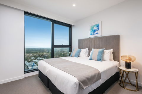 Arise Sky One - Accommodation Brunswick Heads 7