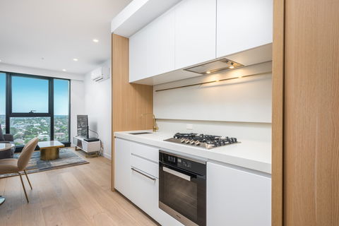 Arise Sky One - Accommodation Brunswick Heads 9
