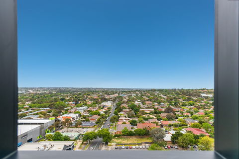 Arise Sky One - Accommodation Brunswick Heads 10