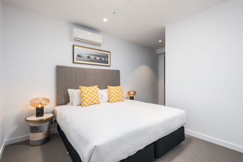 Arise Sky One - Accommodation Brunswick Heads 13