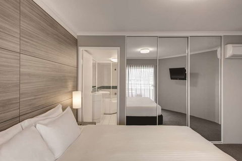 Adina Serviced Apartments James Court - Accommodation Brunswick Heads 10