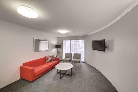 Adina Serviced Apartments James Court - Accommodation Brunswick Heads 12
