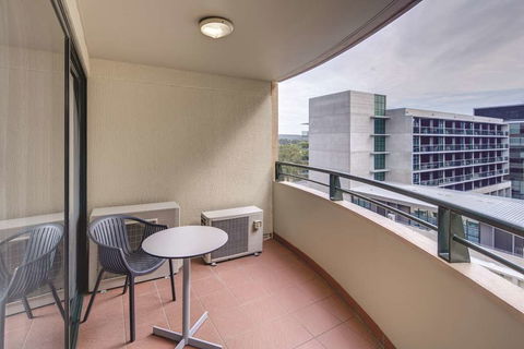Adina Serviced Apartments James Court - Accommodation Brunswick Heads 15