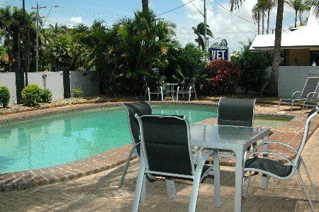 Alara Motor Inn - Accommodation Brunswick Heads 3