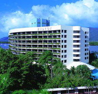 Hilton Cairns