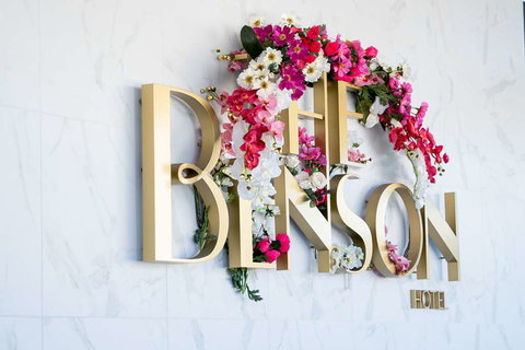 The Benson Hotel - Accommodation Brunswick Heads 1