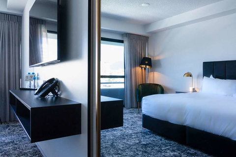 The Benson Hotel - Accommodation Brunswick Heads 5
