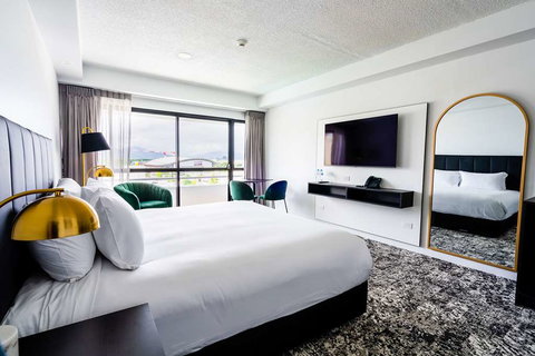 The Benson Hotel - Accommodation Brunswick Heads 6