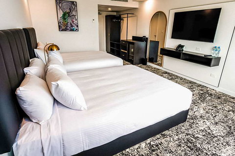 The Benson Hotel - Accommodation Brunswick Heads 8