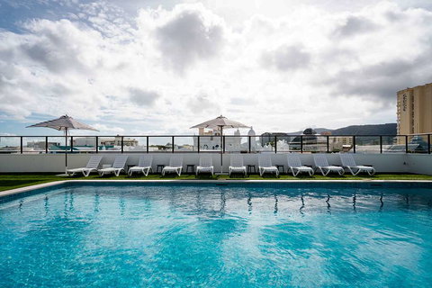 The Benson Hotel - Accommodation Brunswick Heads 9