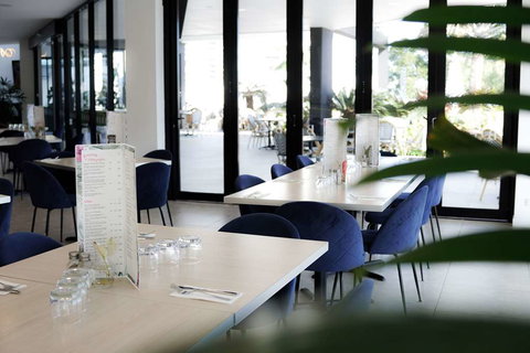 The Benson Hotel - Accommodation Brunswick Heads 12