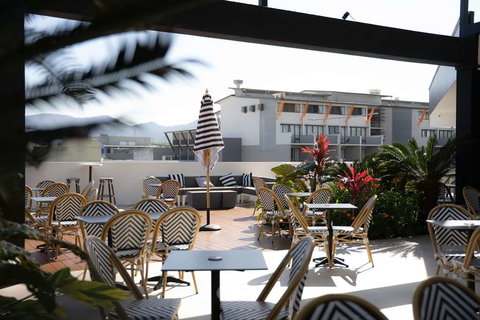 The Benson Hotel - Accommodation Brunswick Heads 15
