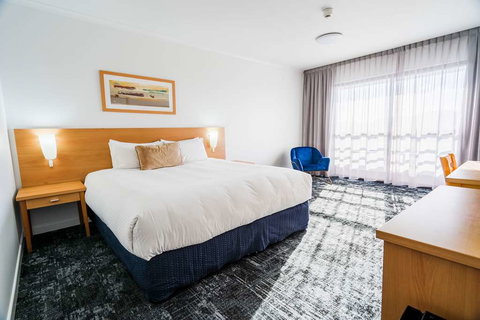 The Benson Hotel - Accommodation Brunswick Heads 16