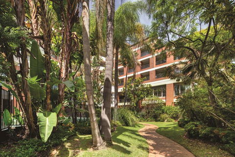 Adina Apartment Hotel Sydney Surry Hills - Accommodation Brunswick Heads 2
