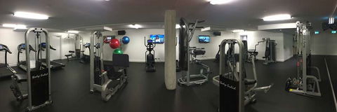 Avenue Hotel Canberra - Accommodation Brunswick Heads 0