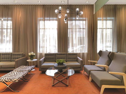 Adina Apartment Hotel Sydney Town Hall - Accommodation Brunswick Heads 2