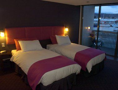 Zero Davey Apartment Hotel - Accommodation Brunswick Heads 1