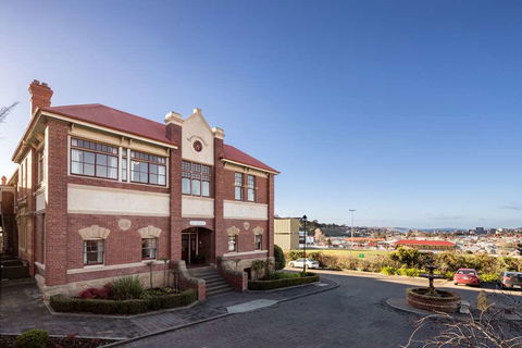 Rydges Hotel Hobart - Accommodation Brunswick Heads 0