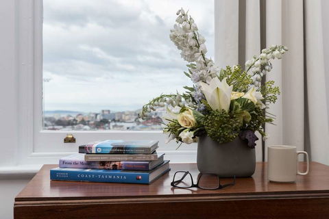 Rydges Hotel Hobart - Accommodation Brunswick Heads 1