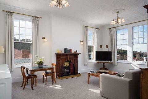 Rydges Hotel Hobart - Accommodation Brunswick Heads 2