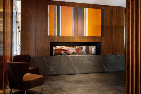 The Tasman, A Luxury Collection Hotel - Accommodation Brunswick Heads 1