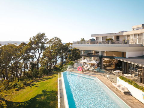 Bannisters Port Stephens - Accommodation Brunswick Heads 0