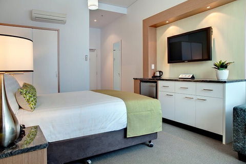 Walkers Arms Hotel - Accommodation Brunswick Heads 1