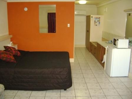 Alice Springs Airport Motel - Accommodation Brunswick Heads 1