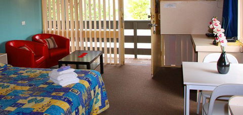 Jetty Motel - Accommodation Brunswick Heads 0