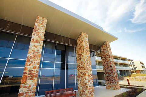 Wyndham Resort Torquay - Accommodation Brunswick Heads 0