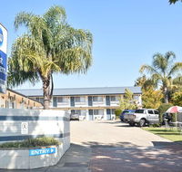 Best Western Motel Farrington - Accommodation Brunswick Heads