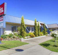 Amaroo Motel - Accommodation Brunswick Heads