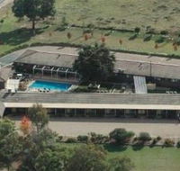 Tumtu Valley Motel - Accommodation Brunswick Heads