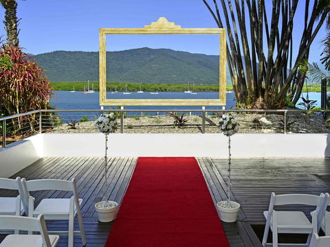 Pullman Reef Hotel Casino - Accommodation Brunswick Heads 1