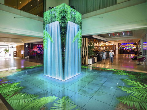 Pullman Reef Hotel Casino - Accommodation Brunswick Heads 2