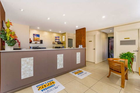 Quality Hotel Darwin Airport - Accommodation Brunswick Heads 2