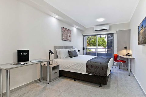 Argus Hotel Darwin - Accommodation Brunswick Heads 1