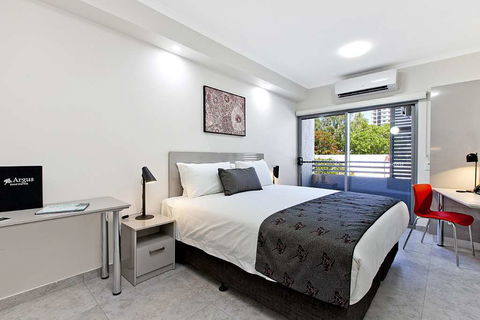 Argus Hotel Darwin - Accommodation Brunswick Heads 2