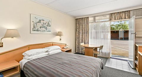 Moe Parklands Motel - Accommodation Brunswick Heads 2