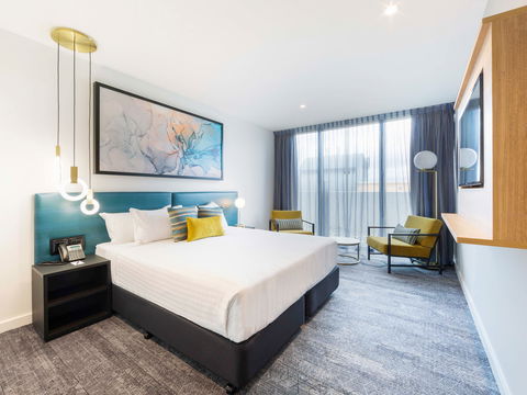 Mercure Canberra Belconnen - Accommodation Brunswick Heads 1