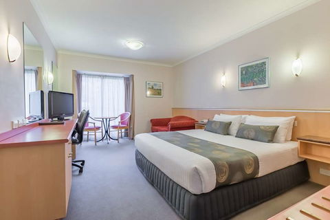 Waverley International Hotel - Accommodation Brunswick Heads 0