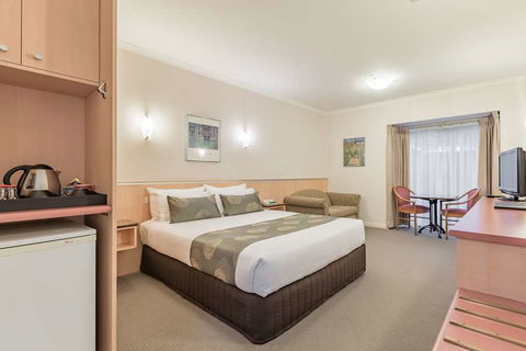 Waverley International Hotel - Accommodation Brunswick Heads 1