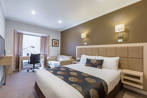 Waverley International Hotel - Accommodation Brunswick Heads 2