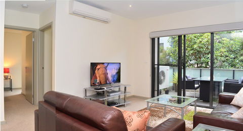 Apartments Of Waverley - Accommodation Brunswick Heads 1